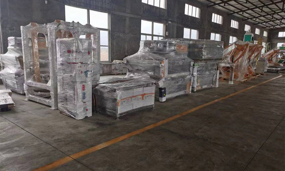 Henan VPEKS Automation Machinery Co.,Ltd