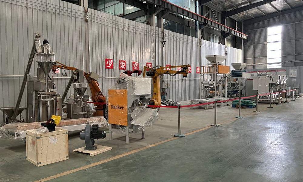 Henan VPEKS Automation Machinery Co.,Ltd