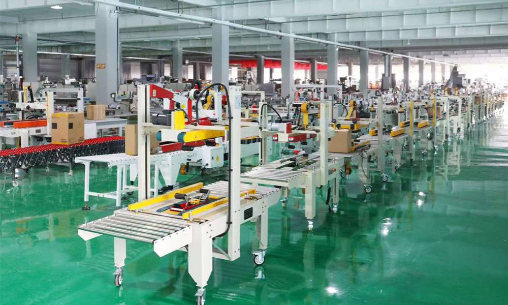 Henan VPEKS Automation Machinery Co.,Ltd