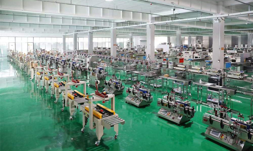 Henan VPEKS Automation Machinery Co.,Ltd