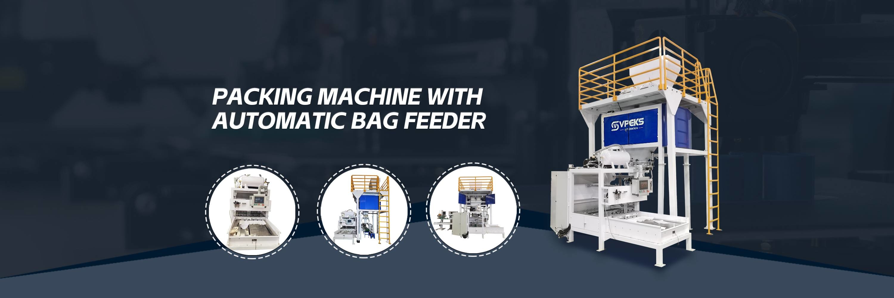 calidad Máquina automática de Palletizer fábrica